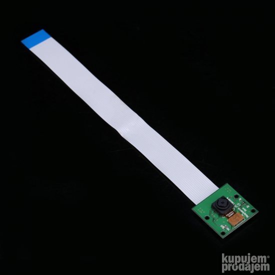 Raspberry Pi kamera 5MP 1080P HD OV5647
