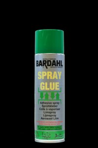Bardahl lepak u spreju 500ml