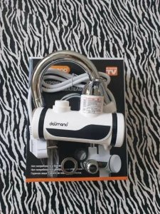 Delimano Slavina sa grejacem zidna i ugradna