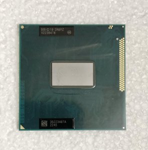 i5 3210M procesor