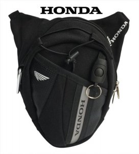 Moto torbica za pojas i nogu Honda
