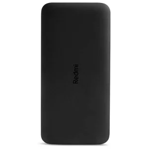 XIAOMI Redmi Power Bank 10000mAh black