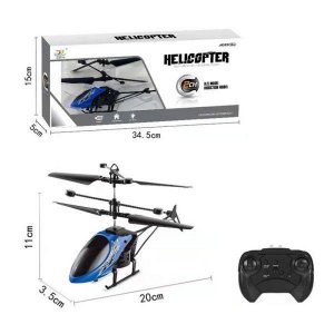 Igračka helikopter r/c