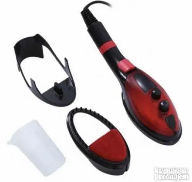 Pegla-Rucna pegla na paruKENWOOD-Pegla na paru-Rucna pegla