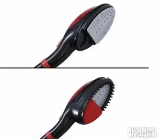 Pegla-Rucna pegla na paruKENWOOD-Pegla na paru-Rucna pegla