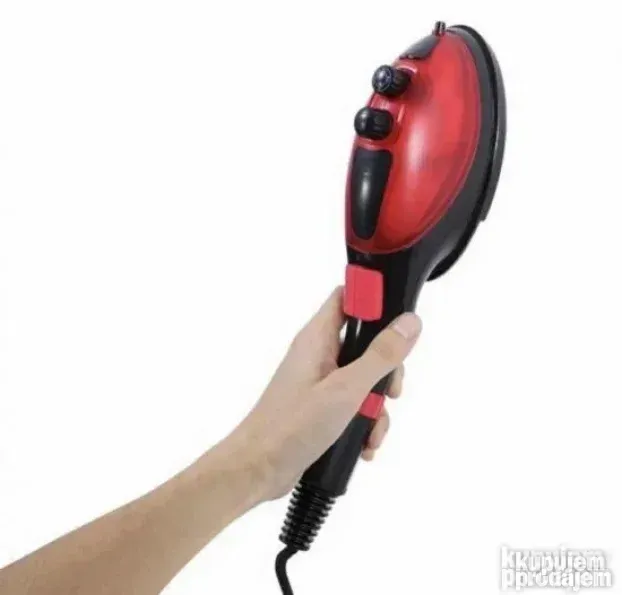 Pegla-Rucna pegla na paruKENWOOD-Pegla na paru-Rucna pegla