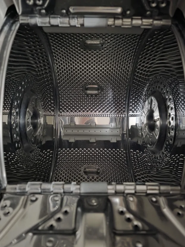 Uska Veš Mašina Whirpool 40cm / 6.5kg / 1200 Obrtaja