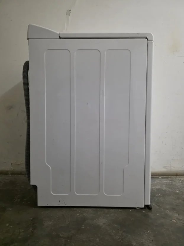 Uska Veš Mašina Whirpool 40cm / 6.5kg / 1200 Obrtaja