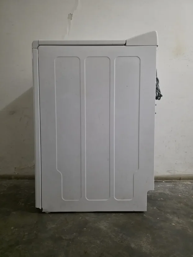 Uska Veš Mašina Whirpool 40cm / 6.5kg / 1200 Obrtaja