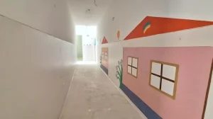 534201, Jedinstvena nekretnina u centru grada, 261m2