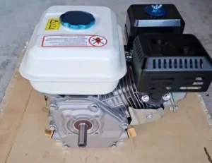 Motor 6.5KS - BENZIN