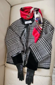 %Pollini jedinstvene dugačke rukavice, original