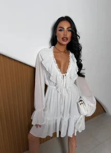 Saint Laurent Haljina