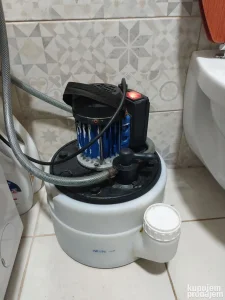 Servis gasnih kotlova