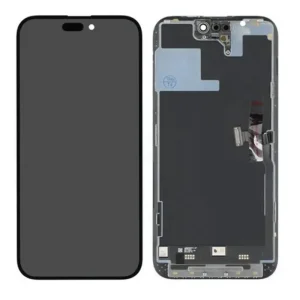 LCD za iPhone 15 Pro Max (2023) (Bez IC senzora) SP - ORG