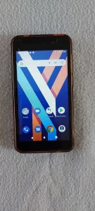 Wiko Y52 32GB dual sim