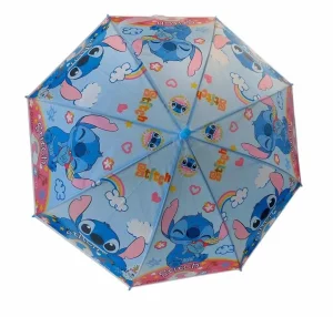Stitch deciji kisibran