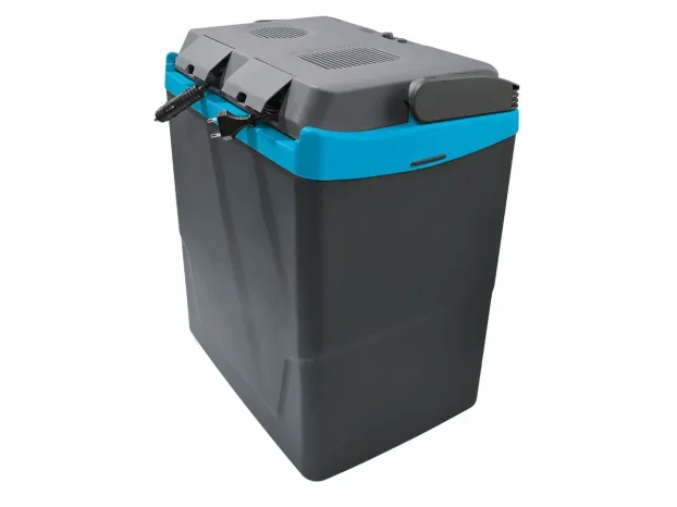 Frižider ručni na 12V i 220V auto frizider 29L NOVO