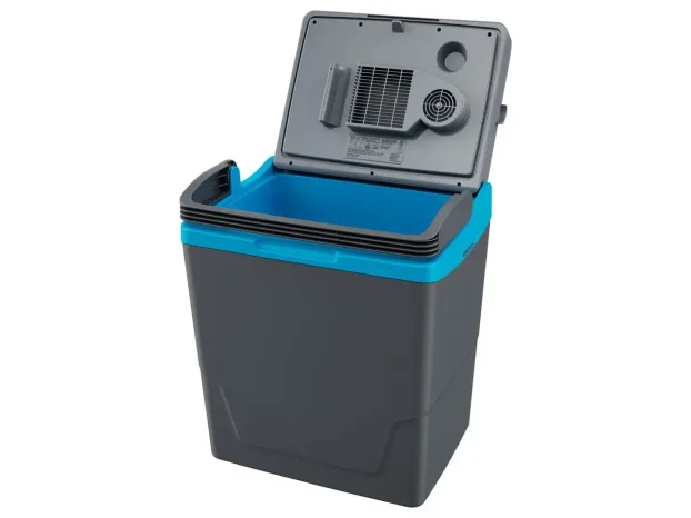 Frižider ručni na 12V i 220V auto frizider 29L NOVO