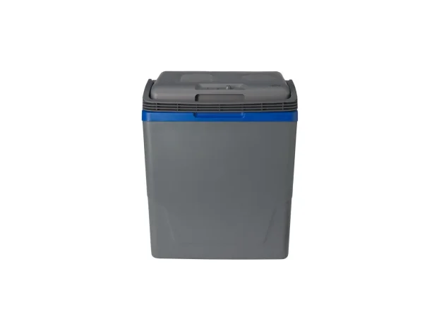 Frižider ručni na 12V i 220V auto frizider 29L NOVO