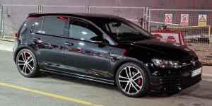 Volkswagen Golf 7