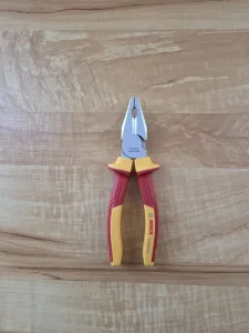 Bosch kombinovana klesta 180mm 1000v VDE