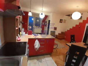 Grbavica, 2.5 dvoiposoban, 55 m²