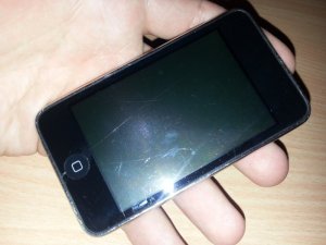 Apple iPod Touch 8GB