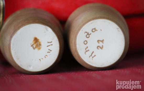 Rhoda keramičke čase