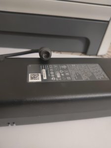 Microsoft XBOX 360E 12V 9,6A 120W Slim napajanje