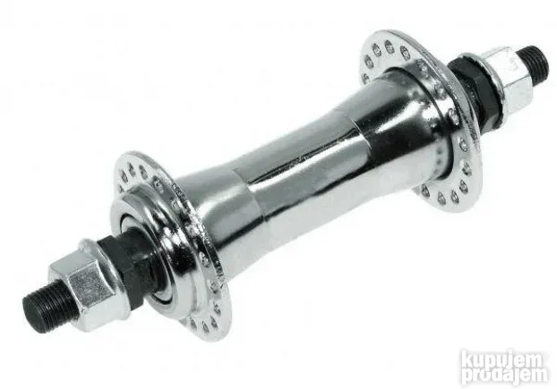 glava prednja mtb 36r metal