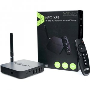 MINIX Neo X39 media player