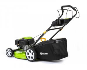 Samohodna Benz. kosilica za travu 2.8kW, Fieldmann