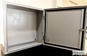 Razvodni Orman 800x800x210mm sa mont.ploč