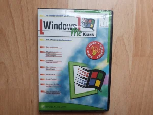 Windows Me Kurs