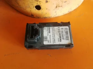 Renault Megan 2,Scenic2 Čitač kartice