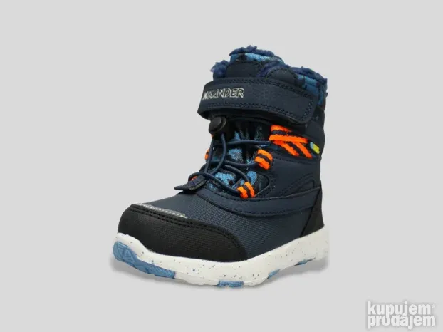 Kander Richie dečije čizme za dečake KAF223B213-02