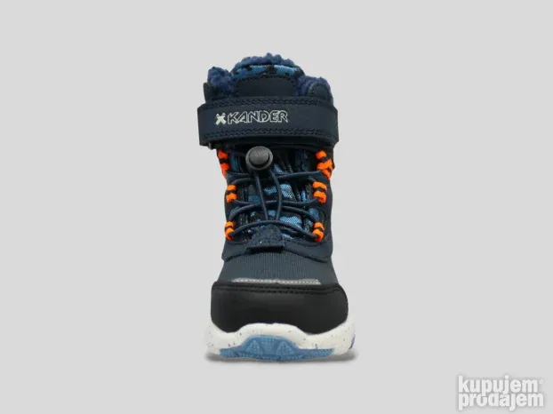 Kander Richie dečije čizme za dečake KAF223B213-02
