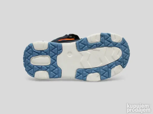 Kander Richie dečije čizme za dečake KAF223B213-02