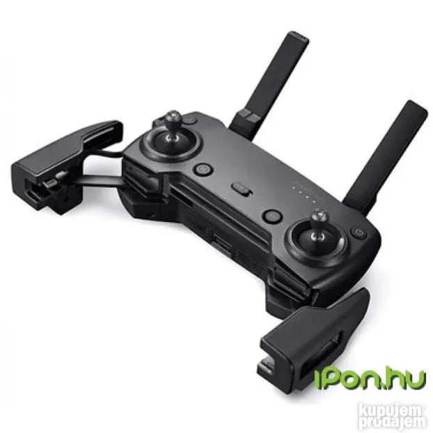 DJI Mavic Air Fly More Combo black