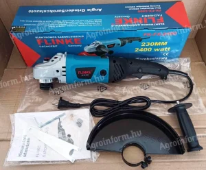 FK-FX-2400 Brusilica FLINKE 2400W 230mm na lageru!