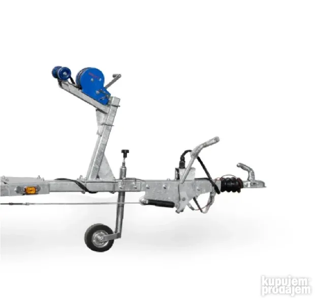 Vesta Marine 1300