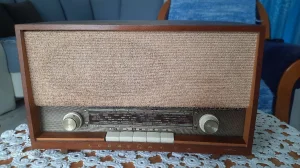 Loewe opta radio