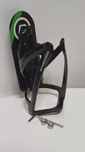 Nosač bidona Rockbros crni