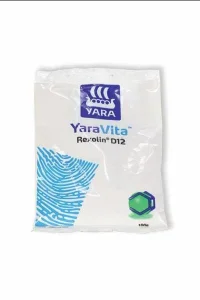 Yaravita Rexolin gvožđe Q40 100g