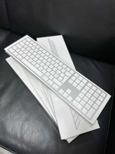 Apple Magic Keyboard Numeric tastatura ORIGINAL