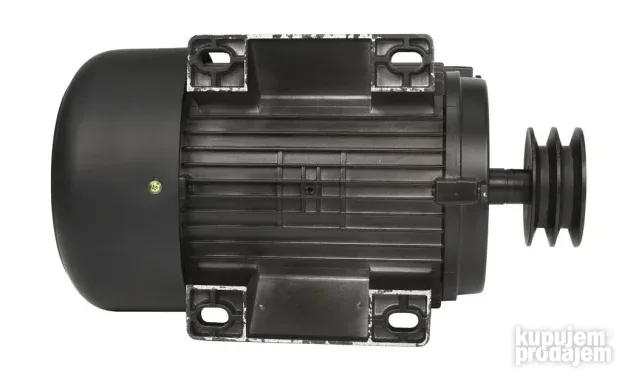 M8803001 Trofazni Elektromotor MP 4kW 2880o na lageru!