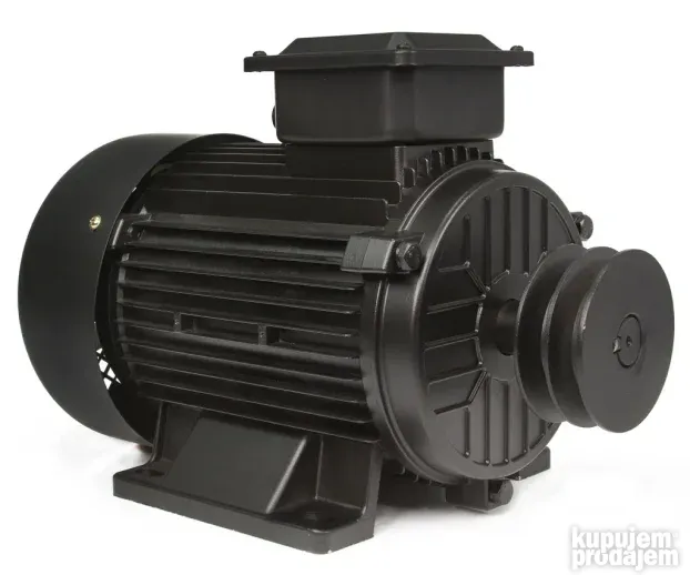 M8803001 Trofazni Elektromotor MP 4kW 2880o na lageru!