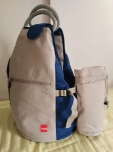 Termo torba Valira