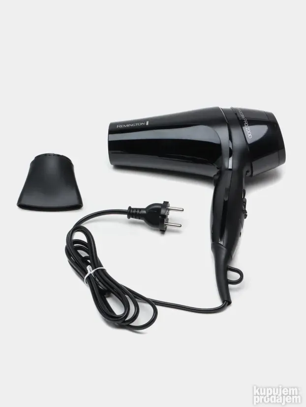 REMINGTON Fen za kosu D5710 Thermacare PRO 2200